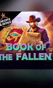 John Hunter and the Book of the Fallen