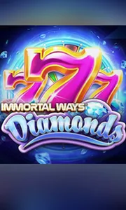 Immortal Ways Diamonds