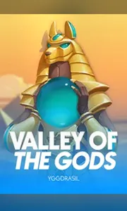 Valley Of The Gods