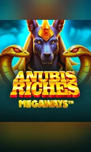 Anubis Riches Megaways