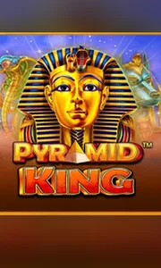 Pyramid King