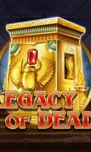 Legacy of Dead
