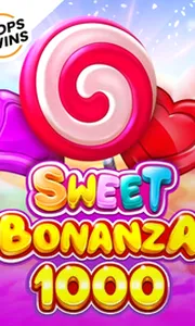 Sweet Bonanza 1000