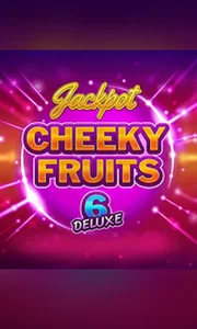 Cheeky Fruits 6 Deluxe