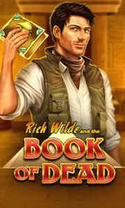 Book of Dead