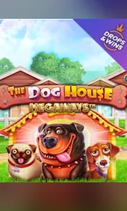The Dog House Megaways