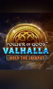 Power Of Gods: Valhalla