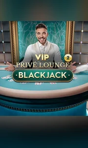 Privé Lounge Blackjack 2